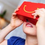 McDonald’s se lance à son tour dans la réalité virtuelle avec les Happy Goggles McDonald’s se lance à son tour dans la réalité virtuelle avec les Happy Goggles