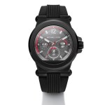 Michael Kors se lance aussi dans les montres connectées avec son Access Michael Kors se lance aussi dans les montres connectées avec son Access