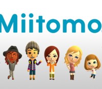 miitomo
