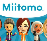miitomo