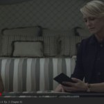 House of Cards : OnePlus dépense 300 000 dollars pour un placement de produit dans la saison 4 House of Cards : OnePlus dépense 300 000 dollars pour un placement de produit dans la saison 4