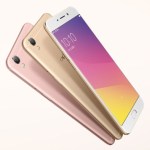 Les Oppo R9 et R9 Plus sont officiels, leur prix élevé aussi Les Oppo R9 et R9 Plus sont officiels, leur prix élevé aussi