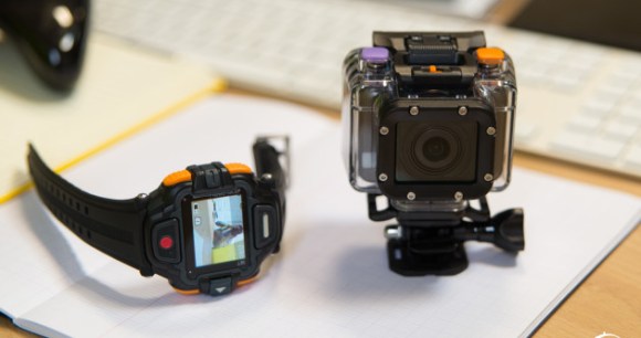 Orange 4G Cam (4 sur 7) Orange 4G Cam (4 sur 7)