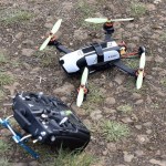 Parrot Racing Bebop R1 : Parrot se lance sur la course de drone Parrot Racing Bebop R1 : Parrot se lance sur la course de drone