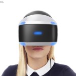 Sony a un casque de réalité virtuelle en stock et ce n&rsquo;est peut-être pas un PlayStation VR 2