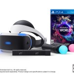 PlayStation VR : Un premier bundle avec caméra et PS Move confirmé en Amérique du Nord PlayStation VR : Un premier bundle avec caméra et PS Move confirmé en Amérique du Nord