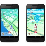 Pokémon Go ne se contente plus du Japon