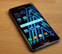 Samsung Galaxy A3 (2016) Samsung Galaxy A3 (2016)