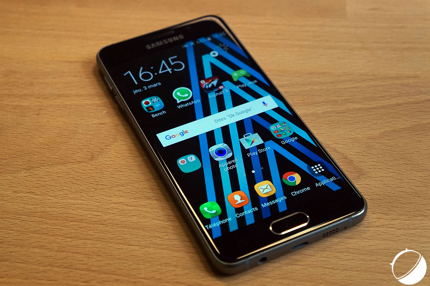 Samsung Galaxy A3 (2016)