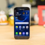 Le Samsung Galaxy S8 sortirait un mois après son annonce, en avril 2017 Le Samsung Galaxy S8 sortirait un mois après son annonce, en avril 2017