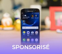 Samsung Galaxy S7 (1 sur 1)
