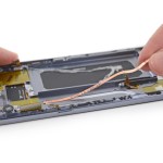 Samsung clot le débat et confirme la présence de liquide dans le caloduc du Galaxy S7 Samsung clot le débat et confirme la présence de liquide dans le caloduc du Galaxy S7