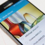 Samsung : l’écran des Galaxy S7 et S7 edge est-il meilleur que celui du Galaxy S6 ? Samsung : l’écran des Galaxy S7 et S7 edge est-il meilleur que celui du Galaxy S6 ?
