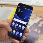 Samsung Galaxy S7 edge : tout ce qu’il faut savoir Samsung Galaxy S7 edge : tout ce qu’il faut savoir