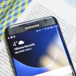 Le Samsung Galaxy S8 pourrait faire de plus beaux selfies Le Samsung Galaxy S8 pourrait faire de plus beaux selfies