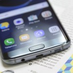 Le Samsung Galaxy S8 annoncé plus tôt que prévu ? Le Samsung Galaxy S8 annoncé plus tôt que prévu ?