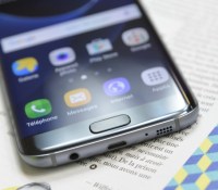 Samsung Galaxy S7 Edge 5