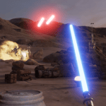 Star Wars: Trial on Tatooine, le premier trailer de l’expérience VR disponible Star Wars: Trial on Tatooine, le premier trailer de l’expérience VR disponible