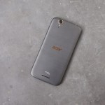 Test de l&rsquo;Acer Liquid Z630S : l&rsquo;autonomie au prix (trop) fort
