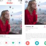 Tinder veut vous faire jouer les entremetteurs Tinder veut vous faire jouer les entremetteurs