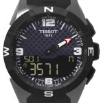 Tissot Smart-Touch : une montre connectée à l&rsquo;autonomie infinie ?