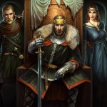 Total War Battles : Kingdom part à l’assaut du Play Store Total War Battles : Kingdom part à l’assaut du Play Store