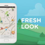 La nouvelle version de Waze, c’est officiellement pour « bientôt » sur Android La nouvelle version de Waze, c’est officiellement pour « bientôt » sur Android