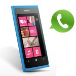 WhatsApp tire un trait sur les vieux Nokia… et les moins vieux BlackBerry WhatsApp tire un trait sur les vieux Nokia… et les moins vieux BlackBerry