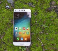 xiaomi mi 5 gsm arena 1