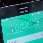 Test de l’Asus Zenfone Max, l’autonomie a maintenant un poids Test de l’Asus Zenfone Max, l’autonomie a maintenant un poids