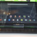 Prise en main de l’Acer Iconia Tab 10, de l’entrée de gamme décevant Prise en main de l’Acer Iconia Tab 10, de l’entrée de gamme décevant