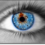 Samsung travaille depuis deux ans sur des lentilles de contact connectées Samsung travaille depuis deux ans sur des lentilles de contact connectées