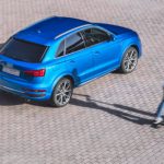 Audi propose un longboard connecté pour lutter contre les embouteillages Audi propose un longboard connecté pour lutter contre les embouteillages