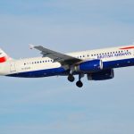 Un drone a percuté un avion de ligne en Angleterre