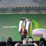 Acer Liquid Leap Fit : un bracelet connecté avec écran tactile et mesure du pouls Acer Liquid Leap Fit : un bracelet connecté avec écran tactile et mesure du pouls