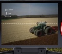 agriculture connectée