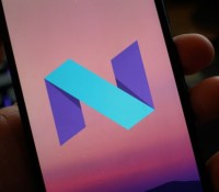 android N