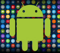 Android-Icons