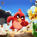 Rovio, le créateur d&rsquo;Angry Birds veut entrer en bourse pour accélérer sa croissance