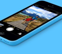 Apple iPhone 5c 2