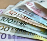 billet banque facture