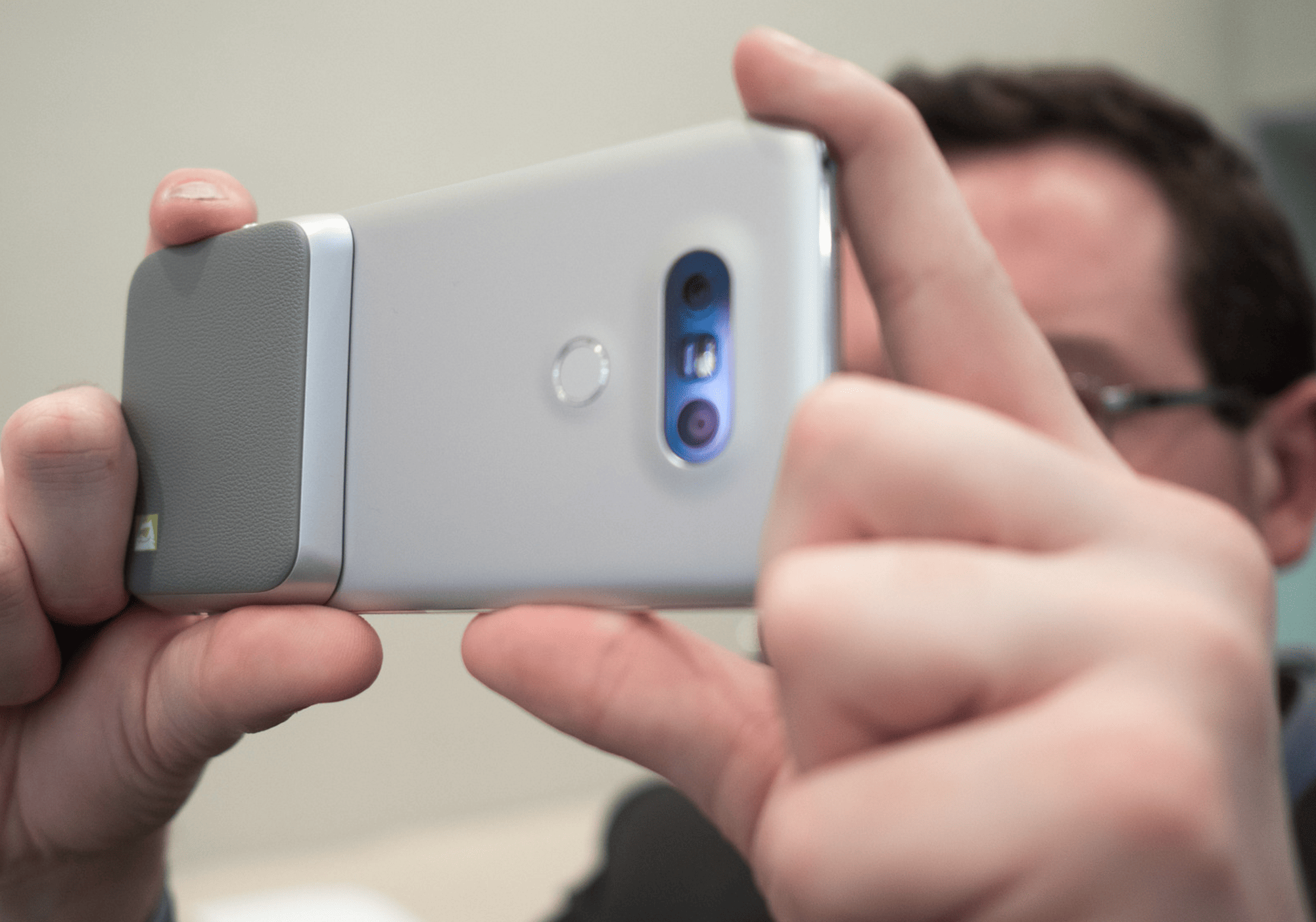 Cam Plus
