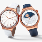 La Huawei Watch « pour femmes » se montre sur le Play Store La Huawei Watch « pour femmes » se montre sur le Play Store