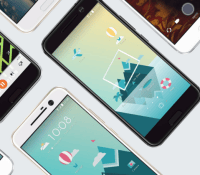 HTC 10 Lifestyle