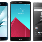 3 bons plans du jour : Sony Xperia Z5 Compact, LG G4 et Samsung Galaxy S6 3 bons plans du jour : Sony Xperia Z5 Compact, LG G4 et Samsung Galaxy S6