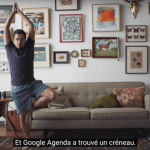 Goals, la nouvelle fonctionnalité motivante de Google Agenda Goals, la nouvelle fonctionnalité motivante de Google Agenda