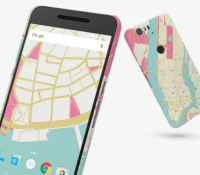Google Live Cases Nexus