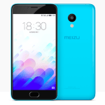 Le Meizu M3 est un M2 légèrement amélioré, mais pas plus cher Le Meizu M3 est un M2 légèrement amélioré, mais pas plus cher