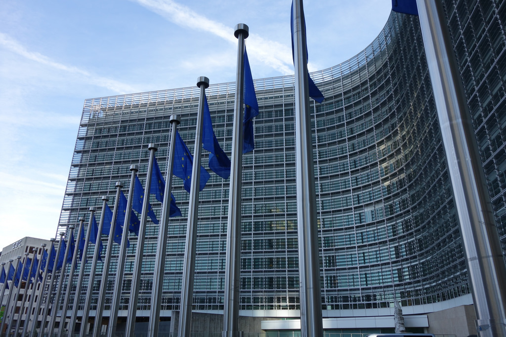 Commission européenne