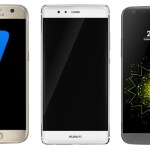 Comparatif : le Huawei P9 peut-il s’opposer aux Samsung Galaxy S7 et LG G5 ? Comparatif : le Huawei P9 peut-il s’opposer aux Samsung Galaxy S7 et LG G5 ?